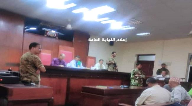 رفعت الجلسة الخامسة لمحاكمة قاتل الطفلة اليمنية "حنين البكري"