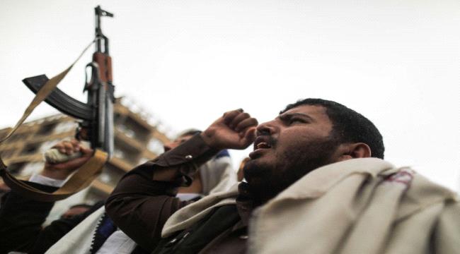 استعدادات حوثية مكثفة لاستئناف الحرب