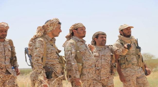 تحركات في المنطقتين العسكريتين الثالثة والسادسة