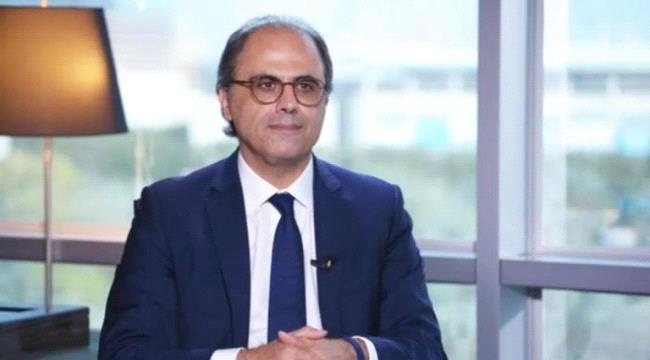 لبنان تقترب من إنهاء أزمة الفراغ الرئاسي