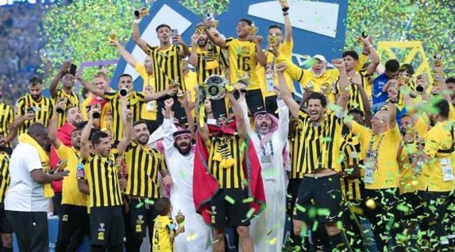 ما هو ترتيب أفضل الأندية الآسيوية بعد نهاية الموسم؟