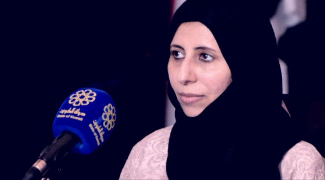 قرار جمهوري بتعيين «أفراح الزوبة» رئيسا لجهاز «تعهدات المانحين» 