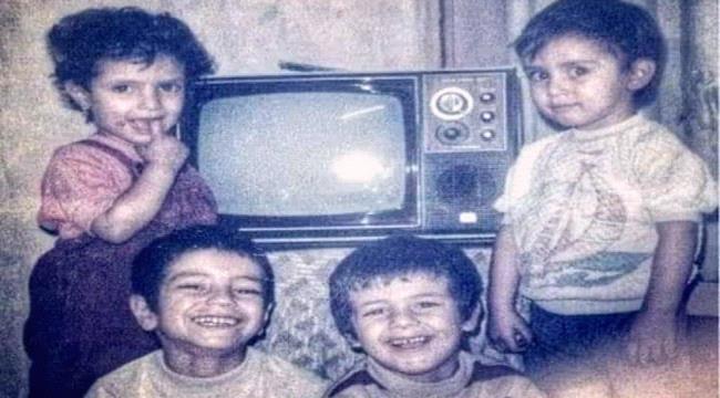 التلفزيون الملون في عدن "قصة قصيرة"