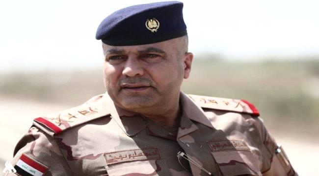 العراق تواصل دحر الإرهاب بقتل قائد داعش