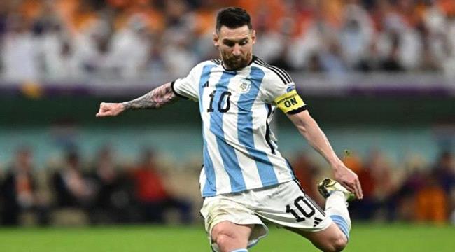 بعد ضم ميسي.. إنتر ميامي يثأر من برشلونة والهلال