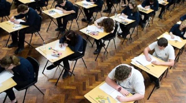مليونير يفشل في الامتحانات الثانوية للمرة الـ27