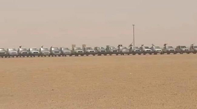 ما الذي يحدث في وادي حضرموت؟ 