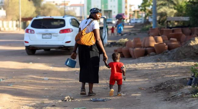 مصر تفرض "تأشيرات" على السودانيين
