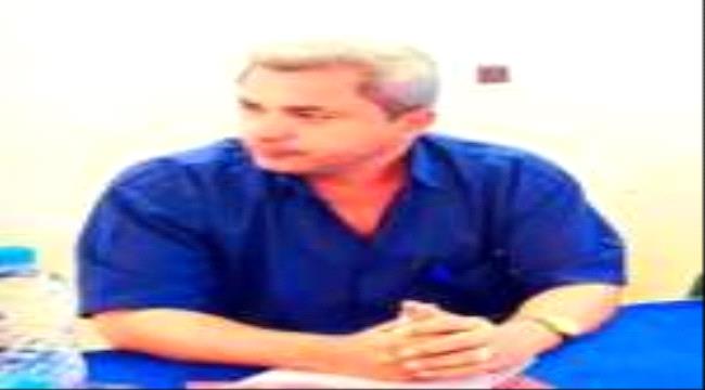 إلى وزير الصحة اليمني..! 