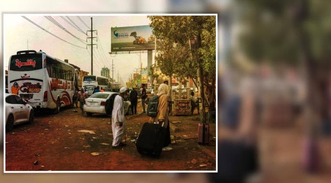 هدنة جديدة في السودان