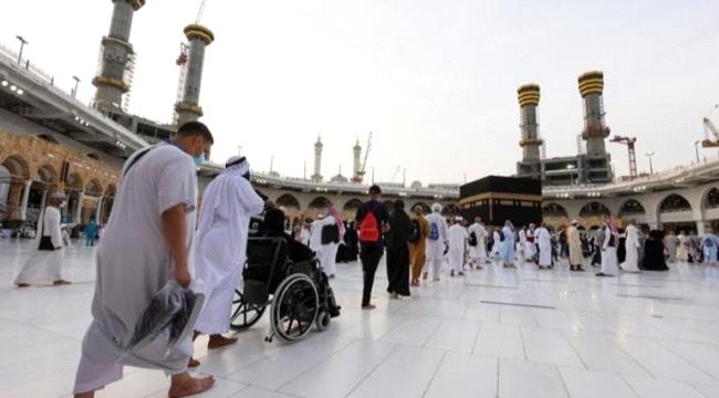 ما حكم الاستنابة في الحج بسبب المرض؟