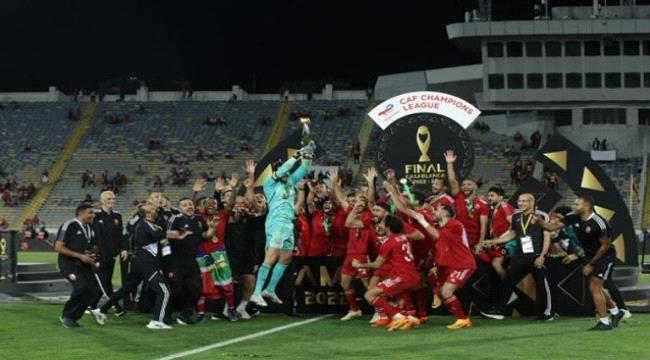 هل يظهر الأهلي المصري في FIFA 2024؟
