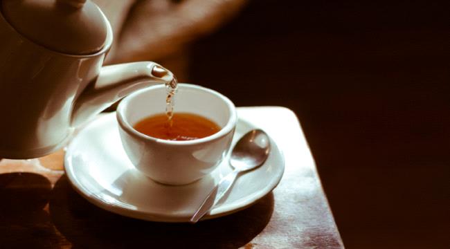 شرب الشاي.. هذه الكمية "فقط" مطلوبة في اليوم