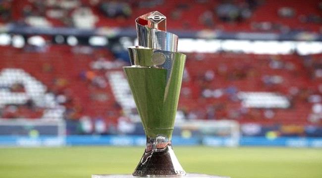 ما الفارق بين دوري الأمم الأوروبية واليورو.. وهل هي بطولة رسمية؟