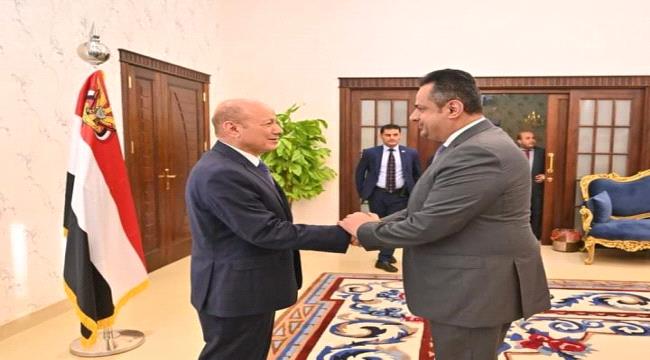 وزراء الانتقالي في الحكومة اليمنية "أفسد" من معين.. "حبل الكذب قصير"