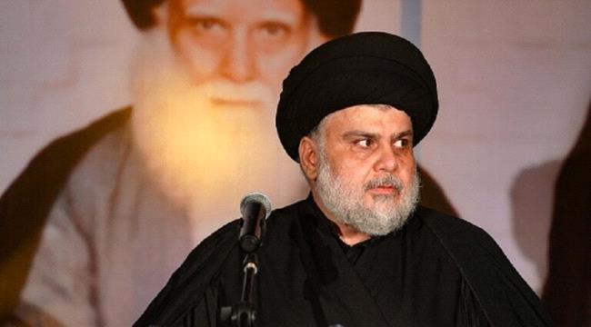 "الصدر" يدعو إلى إدخال سيرة والده في مناهج العراق