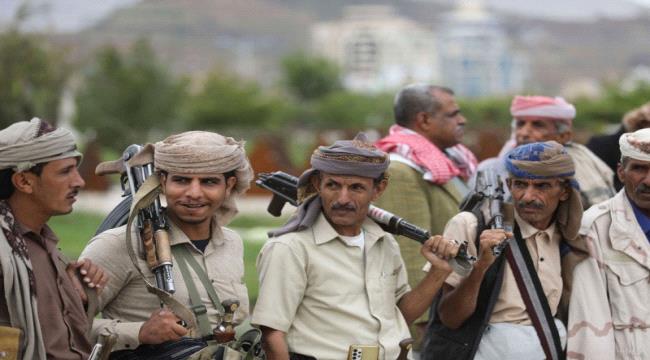 تبادل رفات 6 جنود سعوديين مقابل 58 حوثيا