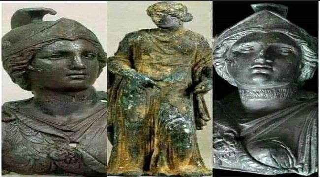 حقيقة ملكة سبأ.. معلومات "صادمة" عن بلقيس!