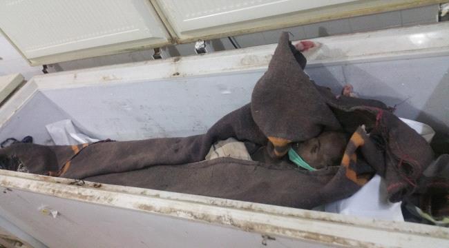 بسبب الجوع.. مهاجر يلقى حتفه في لحج