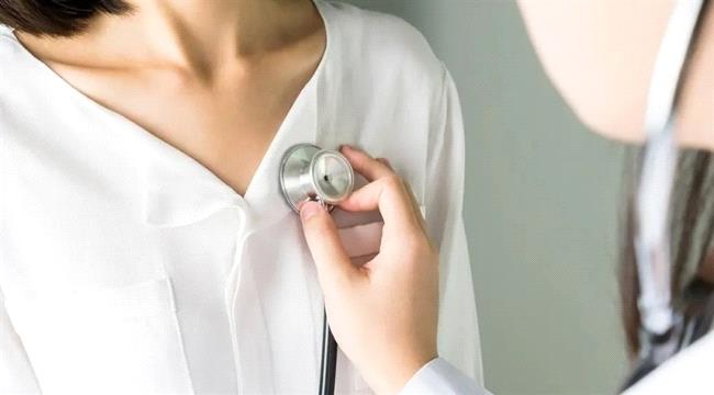 الرجفان الأذيني يضعف ذاكرة المرأة