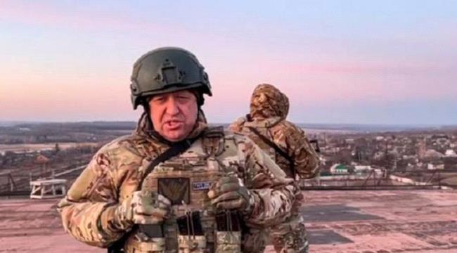 فاغنر توقف تحركاتها وتوافق على تهدئة الوضع بروسيا