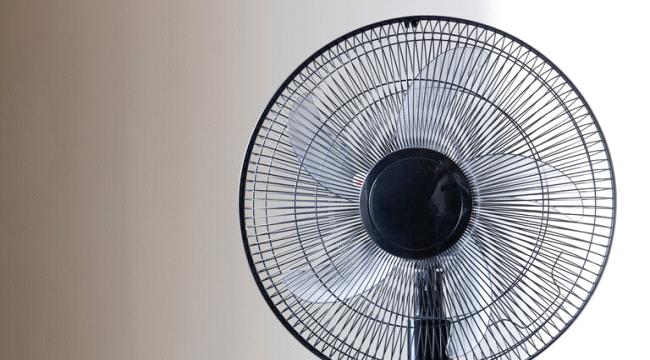 المراوح الكهربائية.. "4" مشاكل صحية خطيرة!