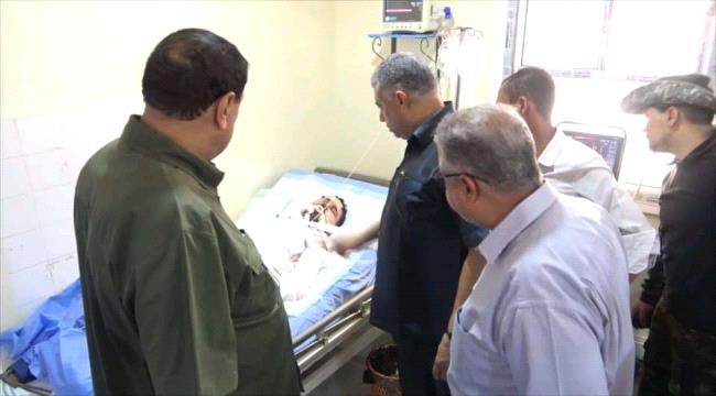 وفاة الشاب الذي احرق نفسه امام مبنى المجلس المحلي في الشيخ عثمان 