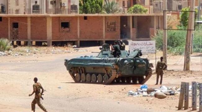 تغير ميداني في الخرطوم وارتدادات في الجنوب