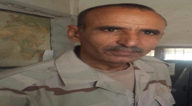 مدير أمن لحج يبعث برقية تهنئة للقيادة السياسية والعسكرية بمناسبة عيد الأضحى 