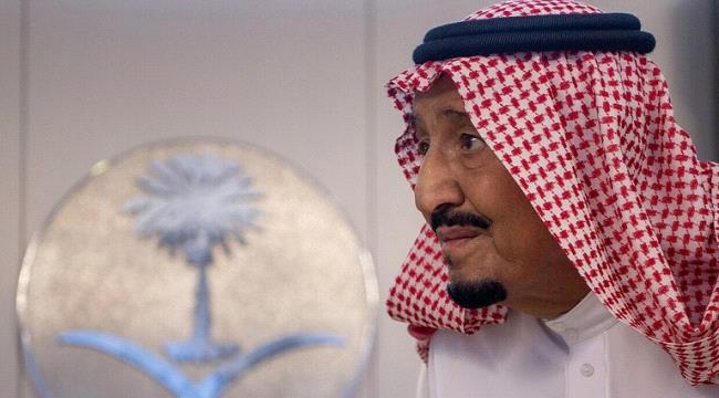 رئيس الإمارات ونائباه يعزون العاهل السعودي