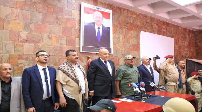 لقاءات تعز ضد من ؛ ومن أجل ماذا ؟