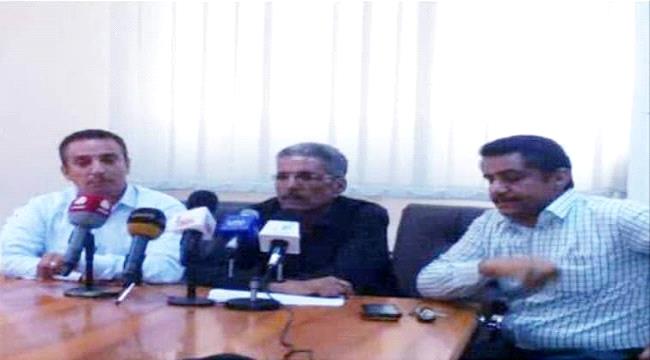 نقابة نفط عدن : التفريط بمنشأة كالتكس خيانة عظمى وخياراتنا مفتوحة لاستعادتها 