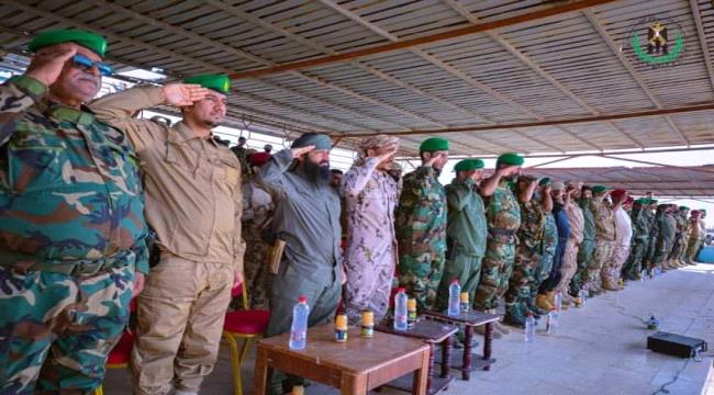 العميد الوالي : نطمئن الجميع  بقرب انفراجة الرواتب 