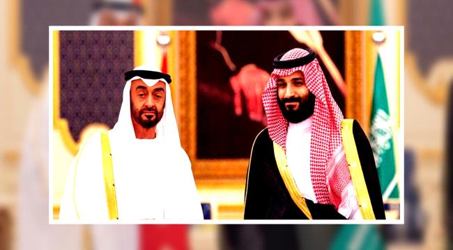تفاصيل "مثيرة" عن الخلافات بين السعودية والإمارات بشأن اليمن والنفط