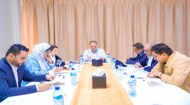 هيئة التشاور والمصالحة تسعى لتقييد الجنوبيين ..!!