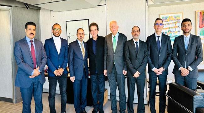 ترتيبات في باريس لإقامة فعاليات «اليوم اليمني»