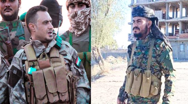 العميد «الخيلي» يعزي أسرة الشهيد «العقري» ويشيد ببطولاته