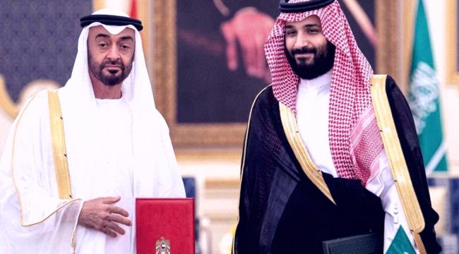 خلفيات الخلاف المتصاعد بين السعودية والإمارات بشأن اليمن