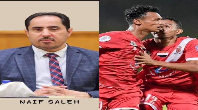 وزير الشباب والرياضة يبارك تأهل فحمان إلى البطولة العربية للأندية