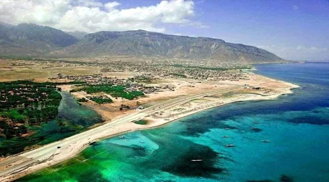 كم عدد الجزر اليمنية وما أسماؤها ؟