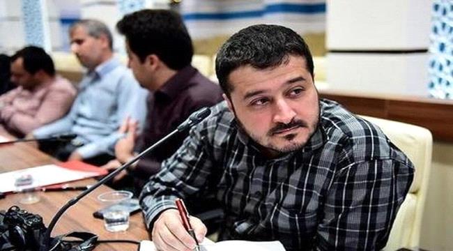 إيران تعتقل الصحفي الذي كشف عن حالات تسميم الطالبات