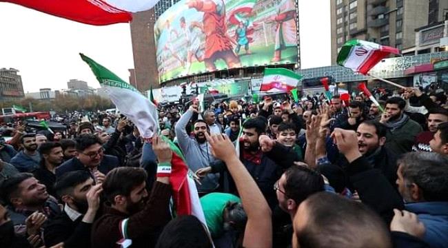 احتجاجات في إيران قبيل إعدام السلطات 7 معتقلين