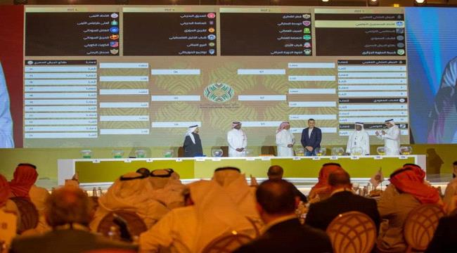 فحمان أبين يتقدم بطلب رسمي لإقامة مباراة الذهاب في اليمن