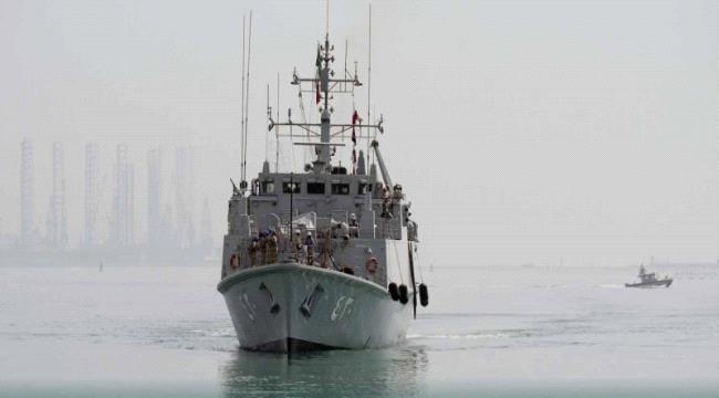انطلاق "أضخم" مناورة بحرية في الشرق الأوسط تستهدف ردع التهديدات
