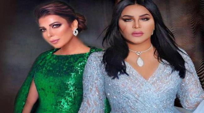 بالفيديو - أحلام تقبل يد أصالة... ما السبب؟