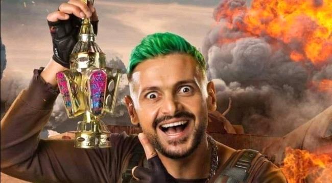 رامز جلال يكشف عن اسم برنامج المقالب الجديد