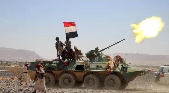 الكشف عن إعلان "مفاجئ" لوقف الحرب في اليمن