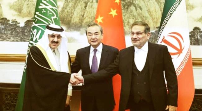 لا تعولوا كثيرا على اتفاق السعودية مع ايران ..!
