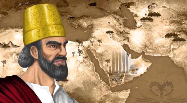سيرة ملوك خالدون في تاريخ اليمن العظيم ..!!