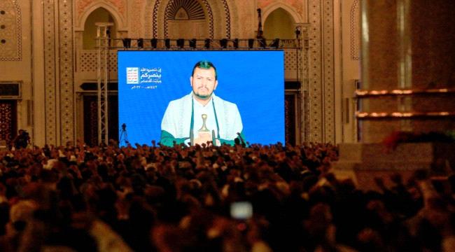 إيران تقر : قرار السلم والحرب بيدي في اليمن